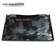 GE75 Black Laptop Bottom Case — image 4