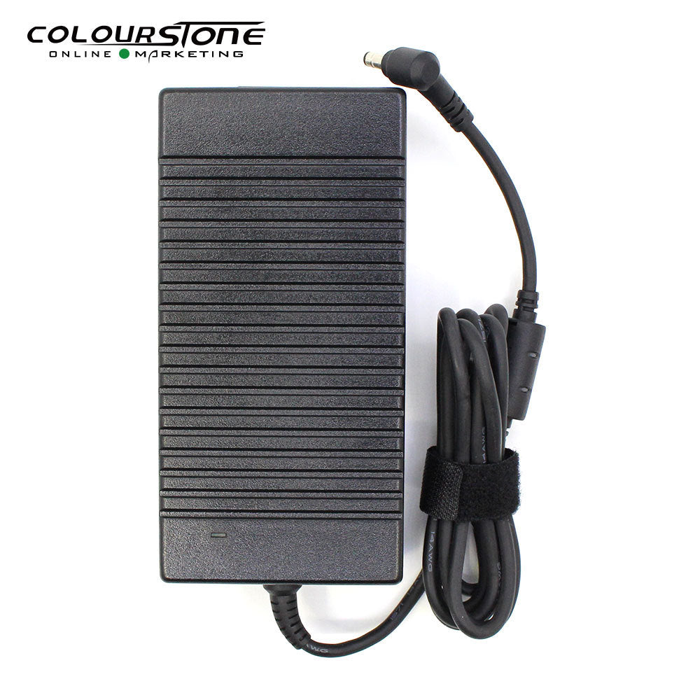 G750JW G750JX Laptop Power Adapter 180W — image 1