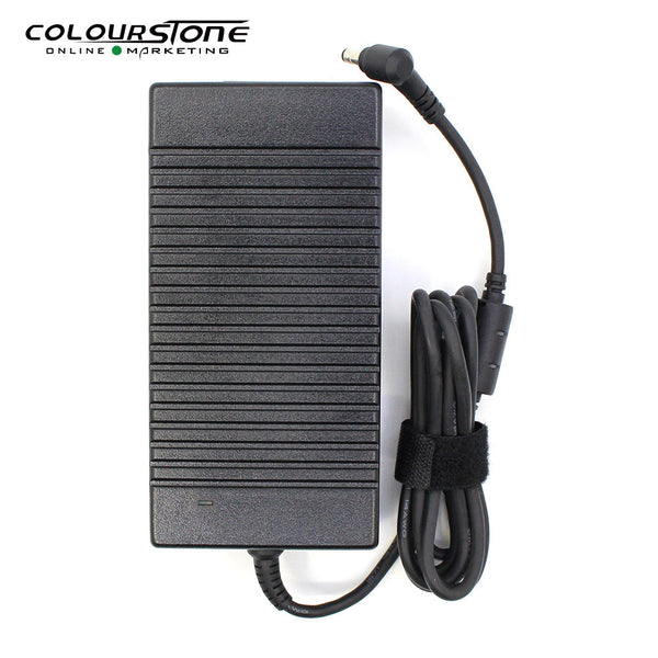 G750JW G750JX Laptop Power Adapter 180W