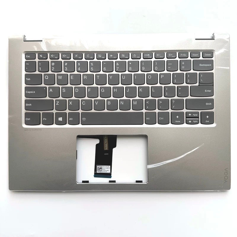520-14IKB Laptop Bottom Case — image 3