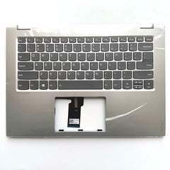 520-14IKB Laptop Bottom Case — image 3