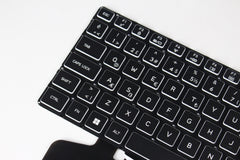 16PRO G16PRO Laptop Keyboard with backlit brand keyboard TR — image 3
