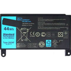 2NJNF Laptop Battery 11.1V 44WH — image 4