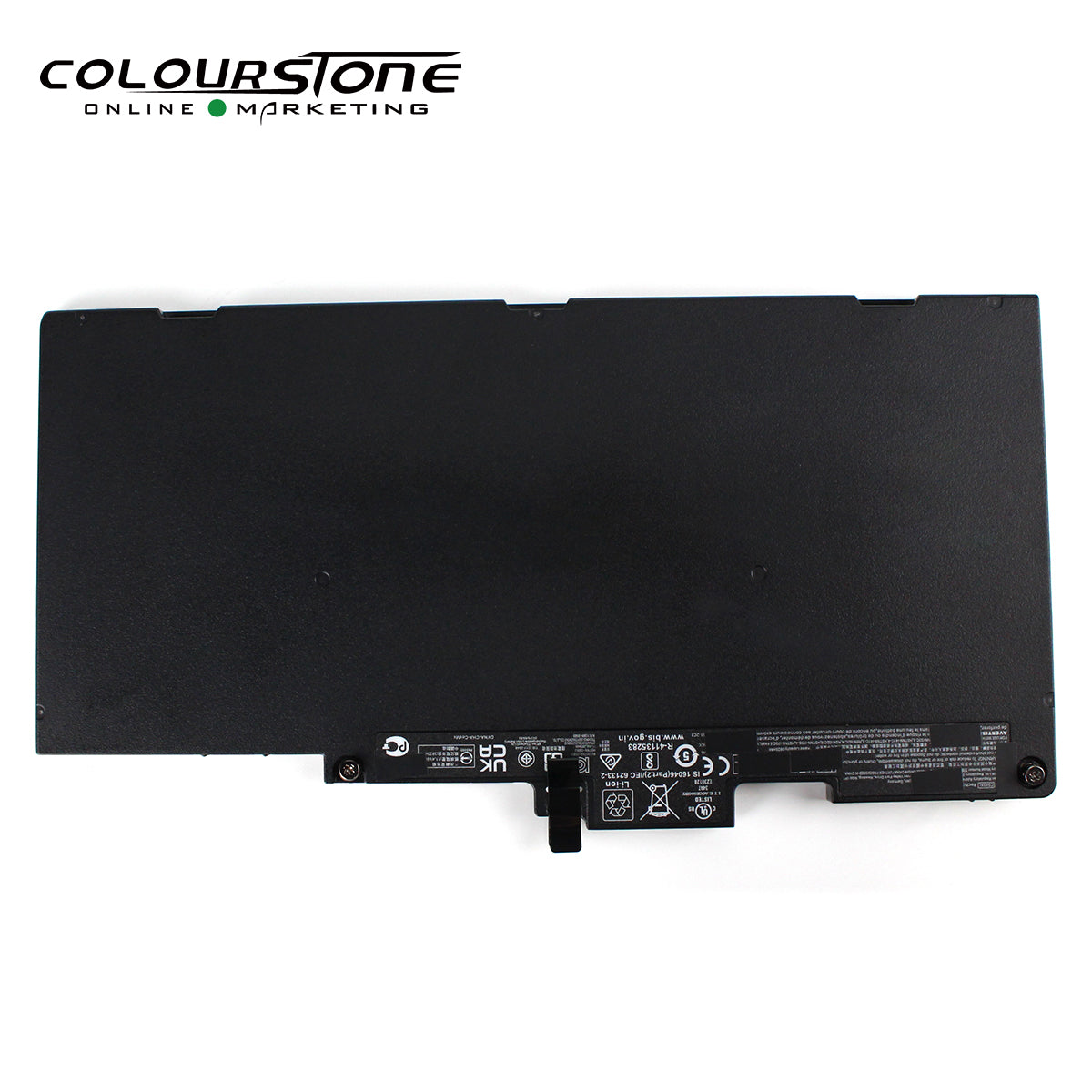 CS03XL Laptop Battery 11.4V 3820mAh — image 3