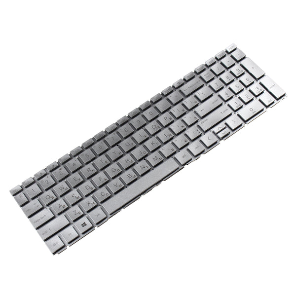 15-EG RU Laptop Keyboard