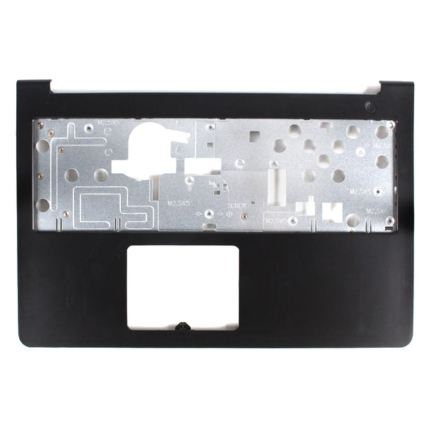 15-5000 Black Laptop Palmrest Cover