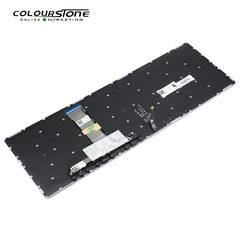 Replacement Laptop Keyboard for Y520 Y520-15IKBA Y520-15IKBN Y520-15IKBM R720R720-15IKB With Backlit Red Letter US Layout — image 4