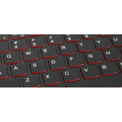 Full Backlit Waterproof US Layout Black Keyboard for Y700 Y700-15 Y700-15ACZ Y700-15ISK Y700-17ISK — image 4