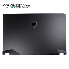 GP76 Black Laptop LCD Back Cover — image 3
