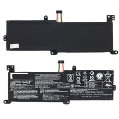 L16C2PB2 Laptop Battery 7.6V 4030mAh — image 1