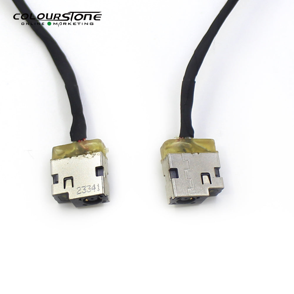 15-J 15T-J Laptop DC Power Jack Cable — image 3