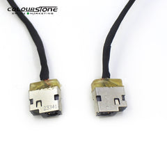 15-J 15T-J Laptop DC Power Jack Cable — image 3
