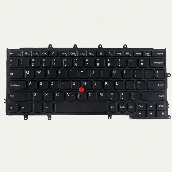 X230S UK Backlit Laptop Keyboard