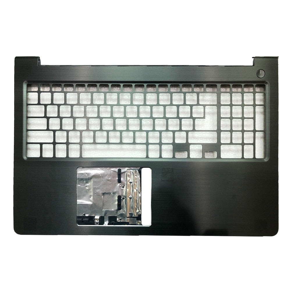 5568 Black Laptop Palmrest Cover — image 1
