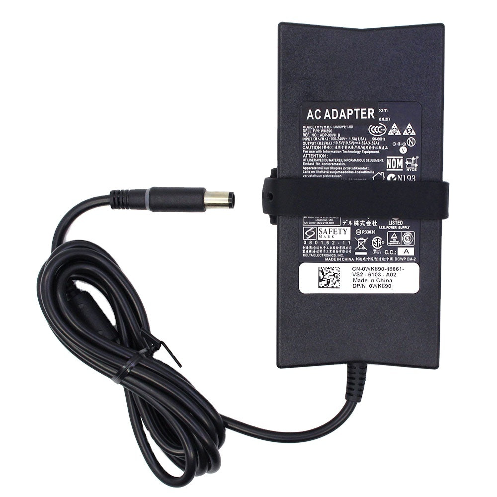 DA90PE1-00 Laptop Power Adapter 90W — image 1