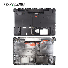 E1-571 Black Laptop Bottom Case — image 2