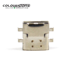 E480 E580 Laptop USB-C DC Jack Connector — image 4