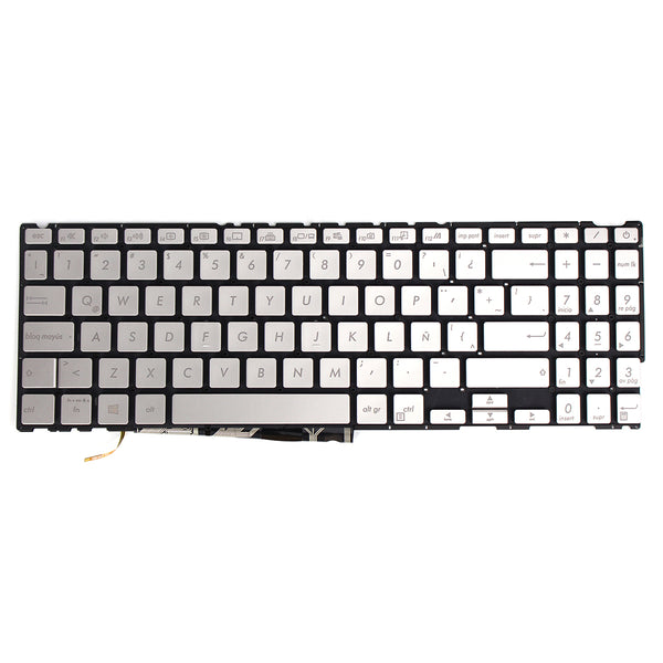 UX533 SP Laptop Keyboard