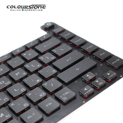 RU Backlit Keyboard Replacement for G531 G531G G531GT G15 G512 G512LV G512LW Laptop Computer Parts — image 2