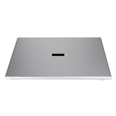 X512FA Silver Laptop LCD Back Cover — image 1