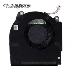 16-D / 16-E Laptop CPU/GPU Cooling Fan — image 4