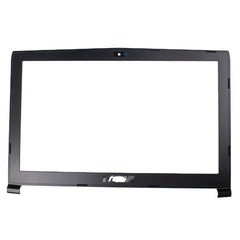 GP62 Black Laptop Screen Bezel — image 1
