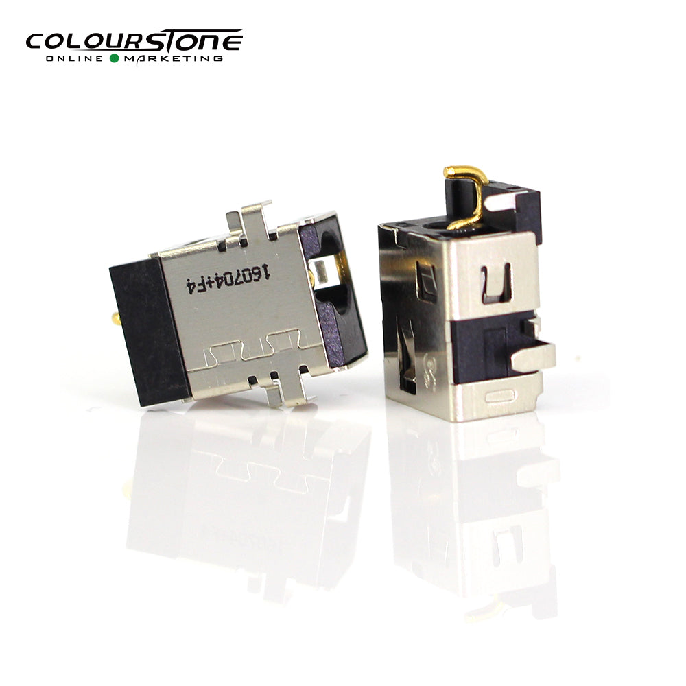 NP-R505 R560 Laptop DC Power Jack Socket — image 2