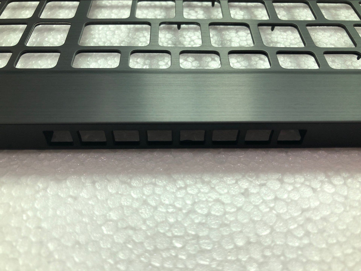 5568 Black Laptop Palmrest Cover — image 4