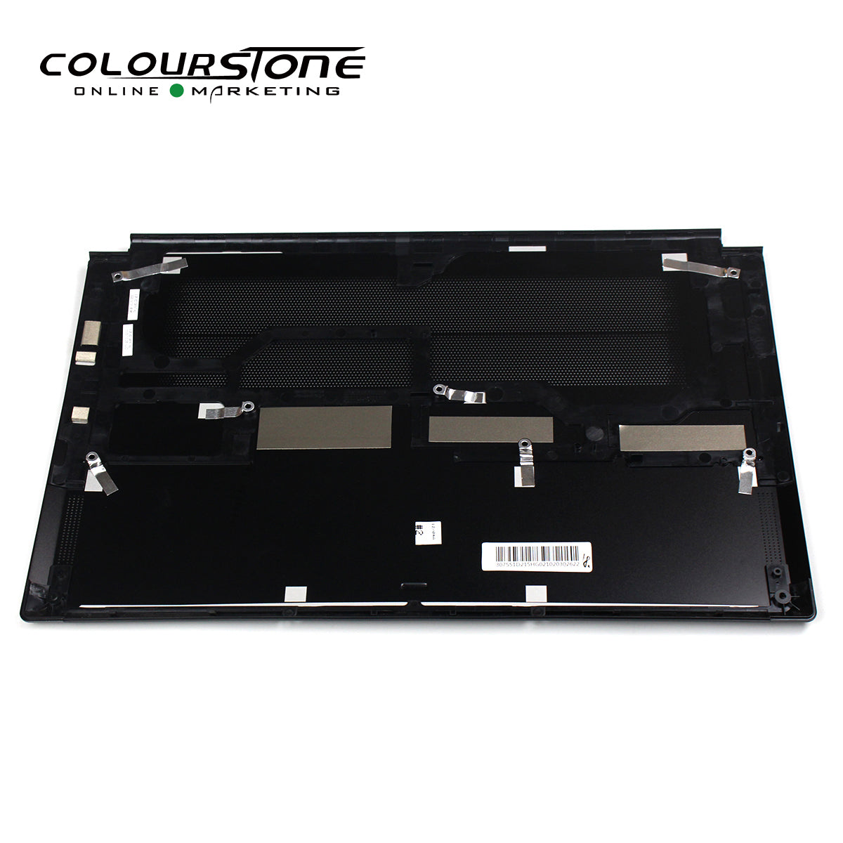 PS63 Black Laptop Palmrest Cover — image 4