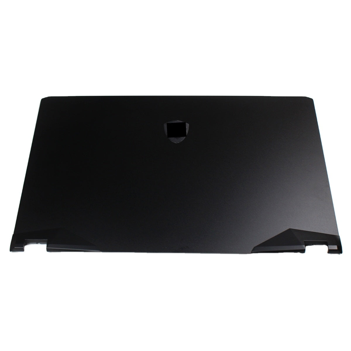 GP76 Black Laptop LCD Back Cover — image 1