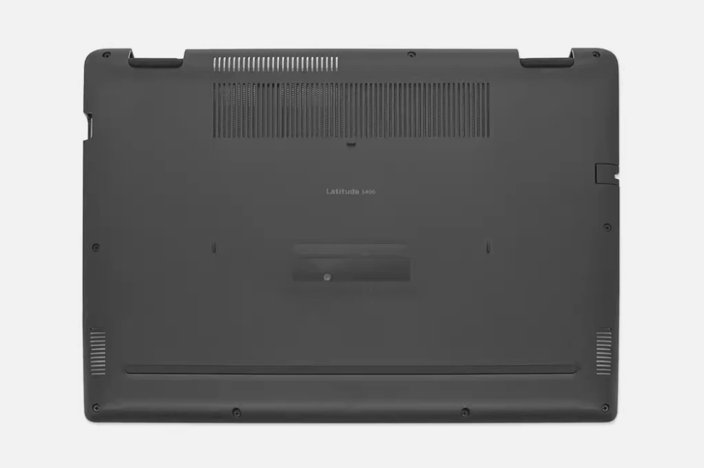 3400 Black Laptop Case — image 4