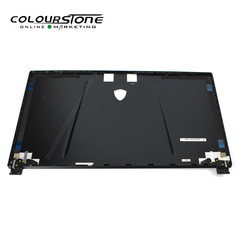 GE75 Black Laptop Screen Bezel — image 2