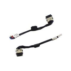 DC30100HP00 0DXR7Y Laptop DC Jack Cable — image 1