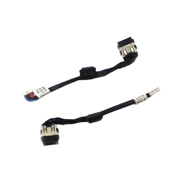 DC30100HP00 0DXR7Y Connecteur alimentation