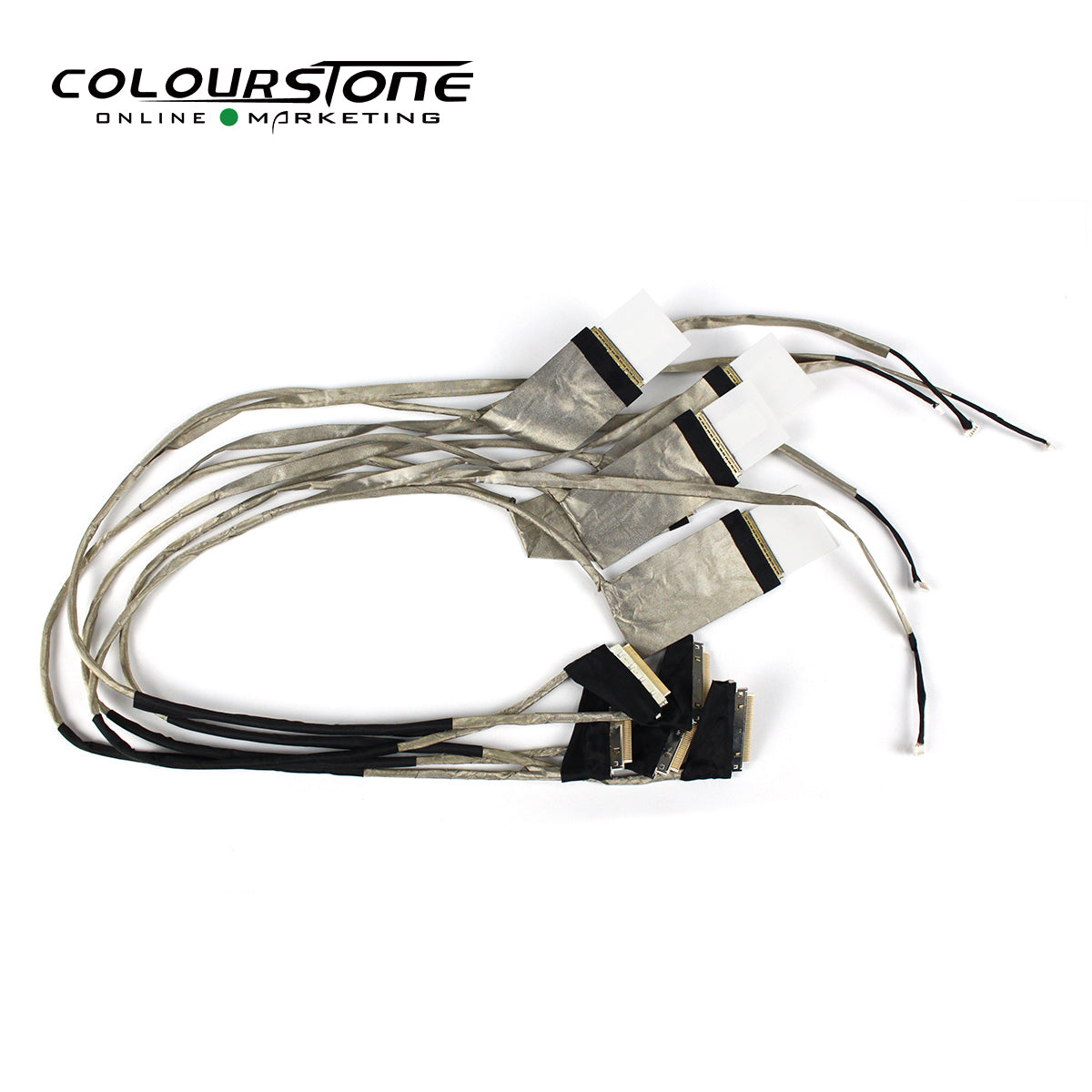 DC02001FO10 E1-521 Laptop Screen Cable — image 2
