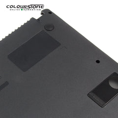 5640 Black Laptop LCD Back Cover — image 4