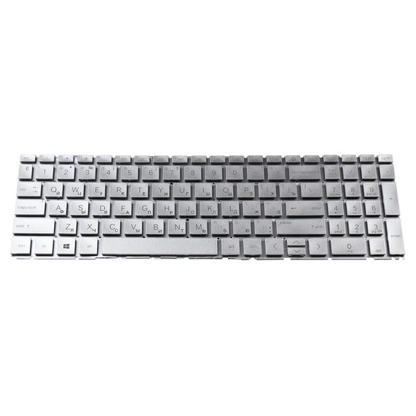 15-EG/15-EH 15-EG RU Laptop Keyboard