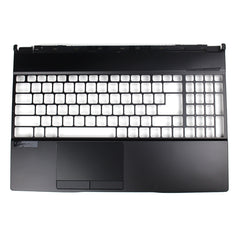 GE65 Laptop Palmrest with Keyboard — image 1
