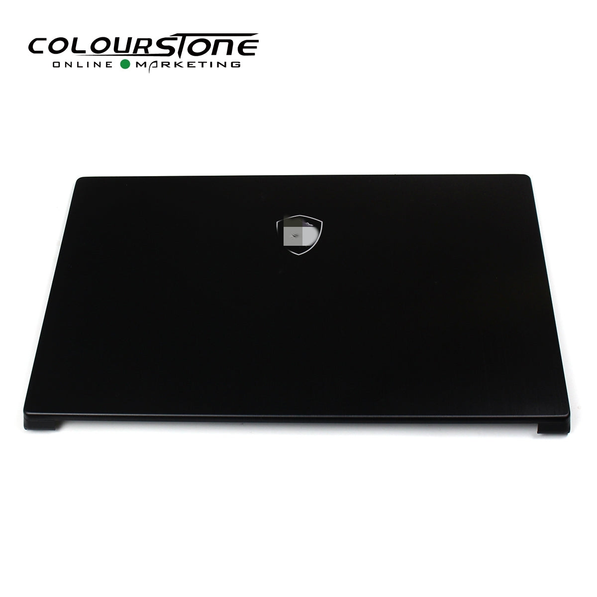 M15 Black Laptop LCD Back Cover — image 3