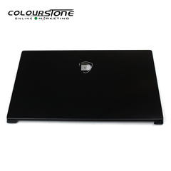 M15 Black Laptop LCD Back Cover — image 3