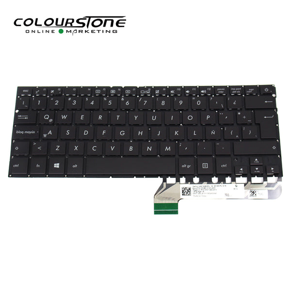 UX430U Laptop Keyboard