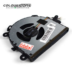 15ADA05 Laptop CPU/GPU Cooling Fan 5V — image 2