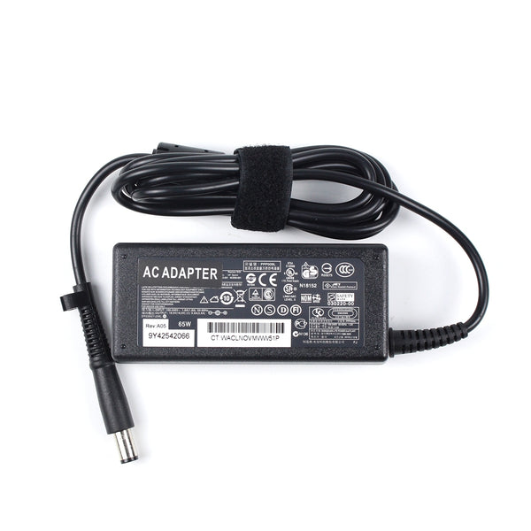 PPP09L Laptop Adapter 65W 7.4x5.0mm