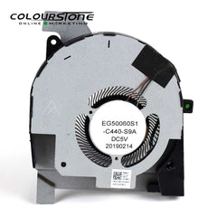 5511 Laptop CPU/GPU Cooling Fan — image 2