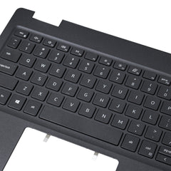 3510 US Laptop Palmrest with Keyboard — image 2