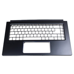 GS63 Black Laptop Palmrest Cover — image 1