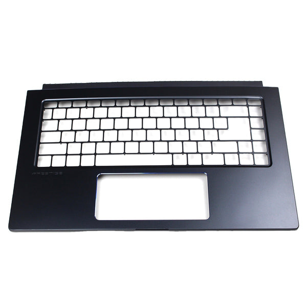 GS63 Black Laptop Palmrest Cover