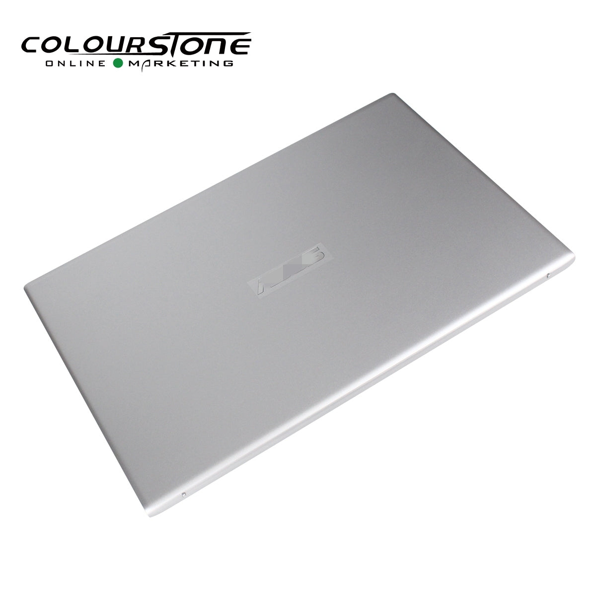X512FA Silver Laptop LCD Back Cover — image 3