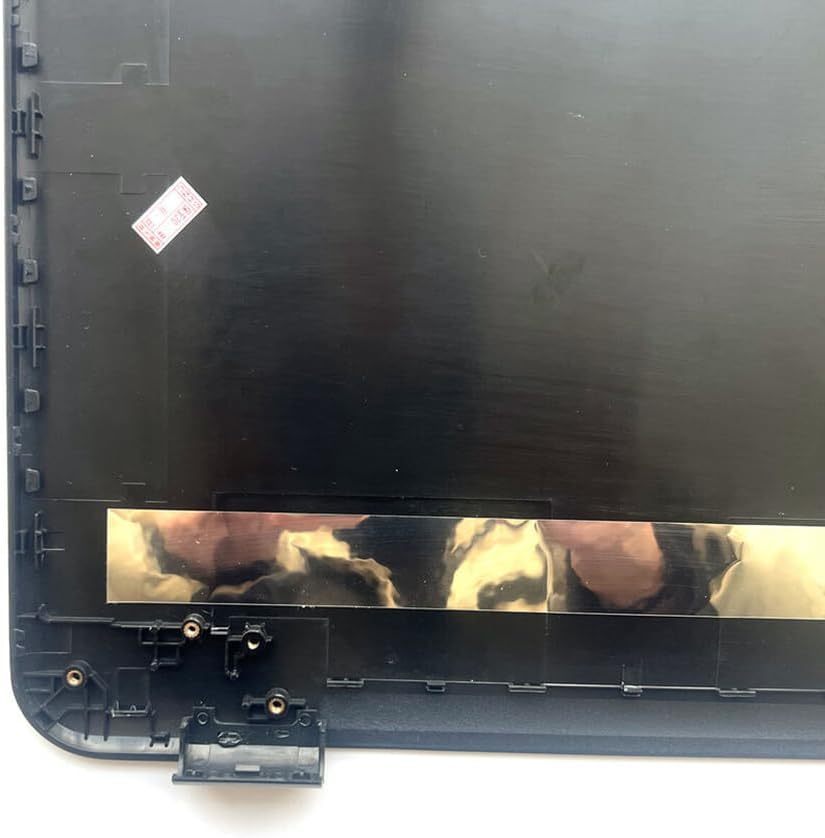 17-X Black Laptop LCD Back Cover — image 4
