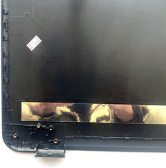 17-X Black Laptop LCD Back Cover — image 4